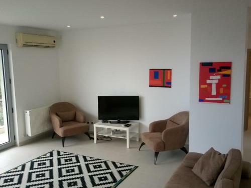 Apartamento Sara Sea View Olimp