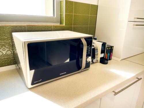 Apartamento Olimp 35