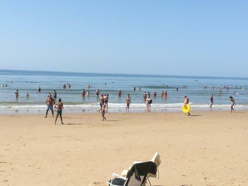 Mar� Beach