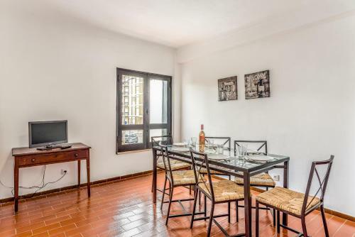 Flh Monte Gordo Family Apartment