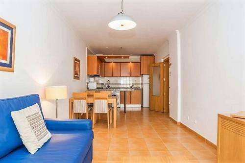 Apartamento Veleiro Verde