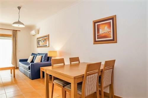 Apartamento Veleiro Verde