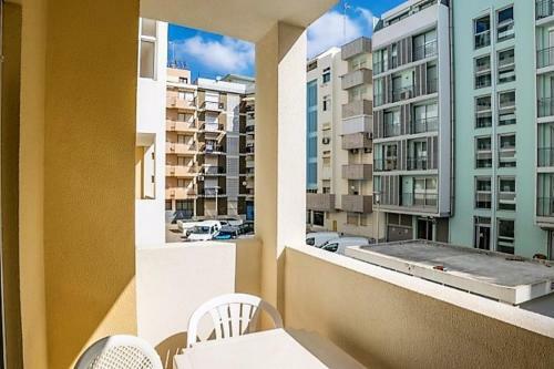 Apartamento Veleiro Verde