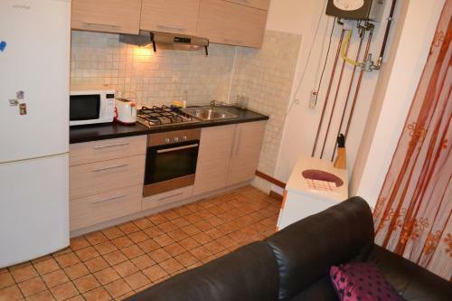 Bastion Apartament 3