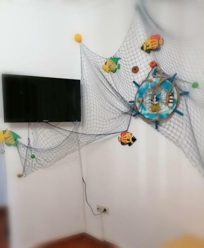 Apartamento Casa Da Annie