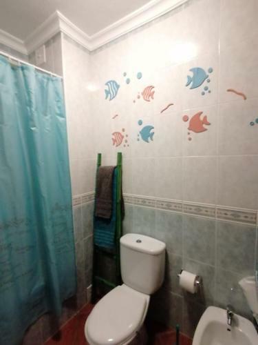 Apartamento Casa Da Annie