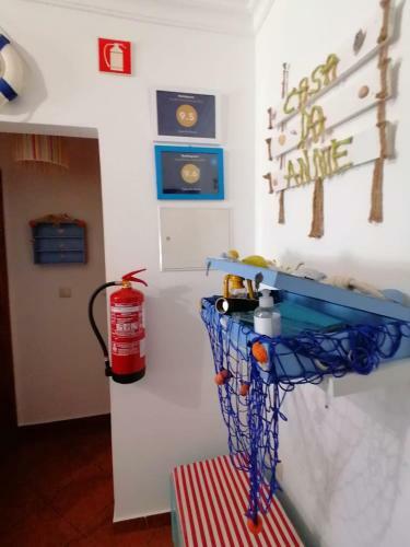 Apartamento Casa Da Annie