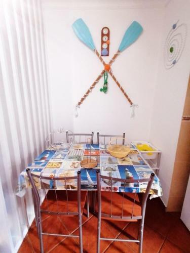 Apartamento Casa Da Annie