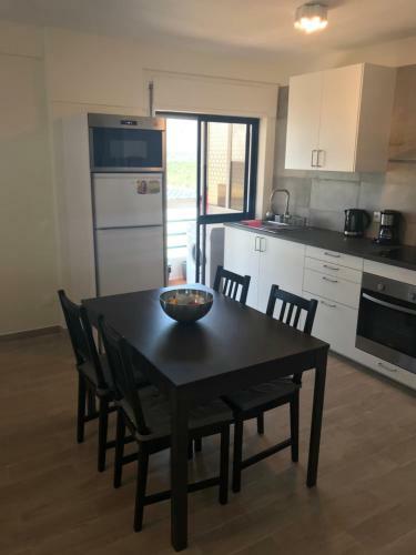Apartamento Over The Beach