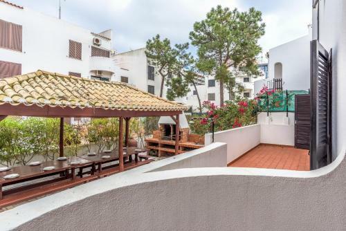 Apartamento Flh Monte Gordo Flat With Terrace