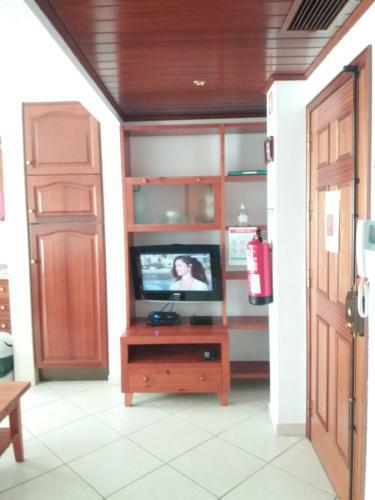 Apartamento Monte Gordo T1 - Estrela Do Mar