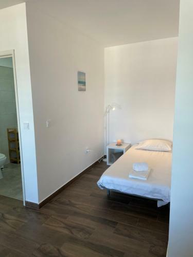 Apartamento Beach House
