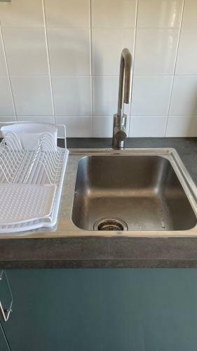 Apartamento Beach House