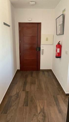 Apartamento Beach House