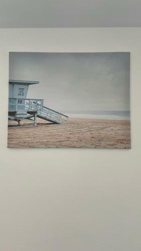 Apartamento Beach House