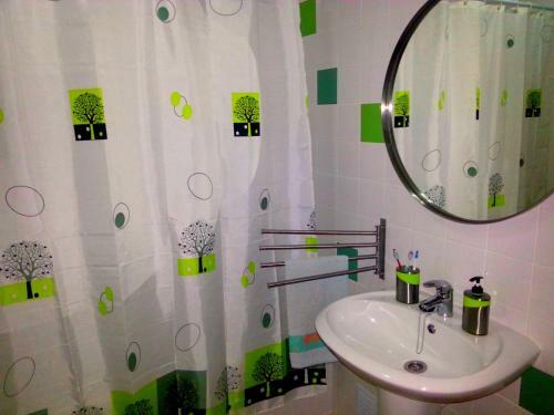 Apartamento Isis & Isa