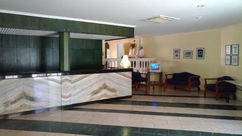 Apartamento Monte Gordo T1 Parque Dos Reis
