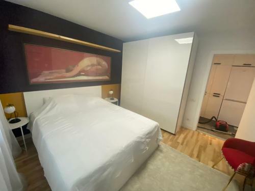 Bastion Rezidence Apartament 4