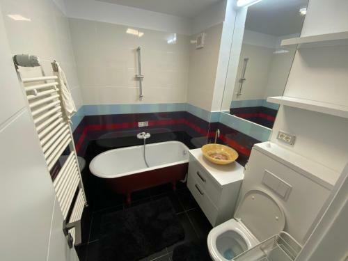 Bastion Rezidence Apartament 4