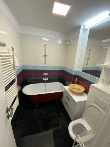 Bastion Rezidence Apartament 4