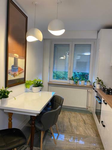 Bastion Rezidence Apartament 4