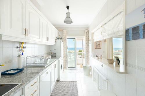 Apartamento Casa Currito Ramos