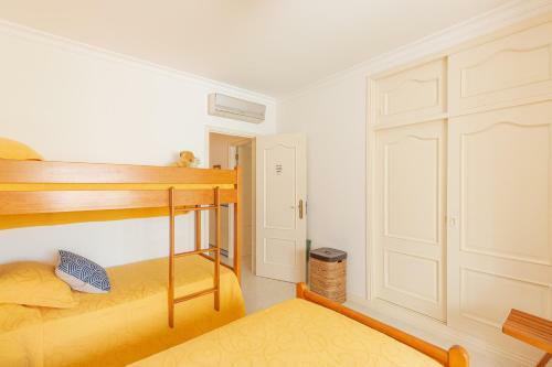 Apartamento Casa Currito Ramos