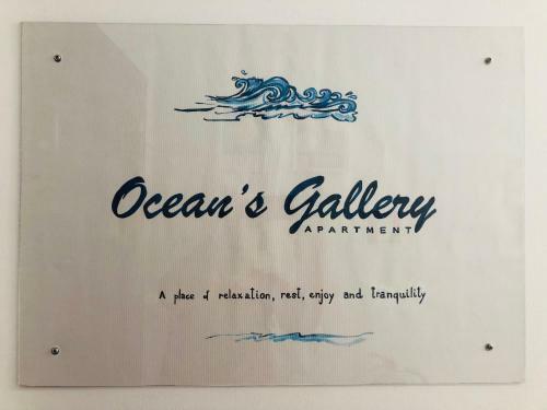 Ocean?s Gallery Apartment