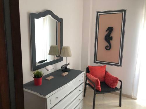 Ocean?s Gallery Apartment