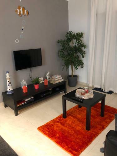 Ocean?s Gallery Apartment