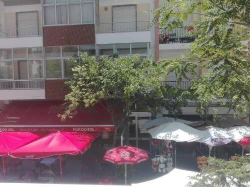 Apartamento Eanes 22 Beach House