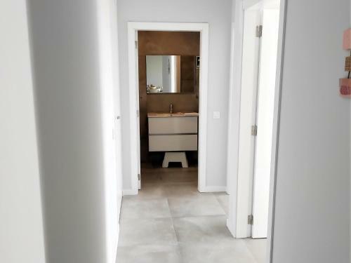 Apartamento Areias 2