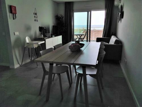 Apartamento Areias 2