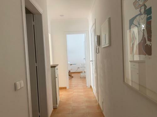 Apartamento Monte Gordo Beach Flat With Balcony