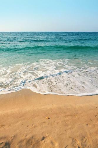Apartamento Monte Gordo Beach Flat With Balcony