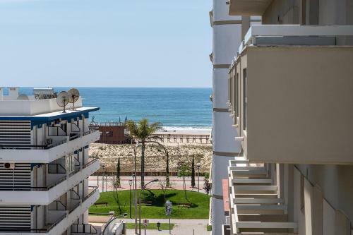Apartamento Vista Mar Algarve