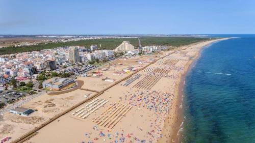 Apartamento Vista Mar Algarve