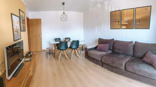 Apartamento Beach House