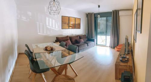 Apartamento Beach House