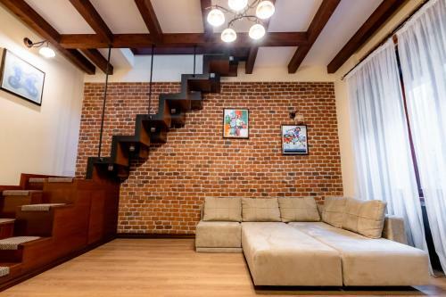 Apartament Lux Unirii
