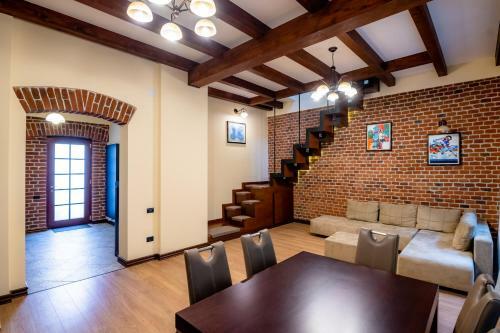Apartament Lux Unirii