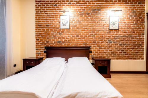 Apartament Lux Unirii