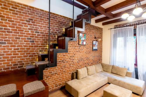 Apartament Lux Unirii