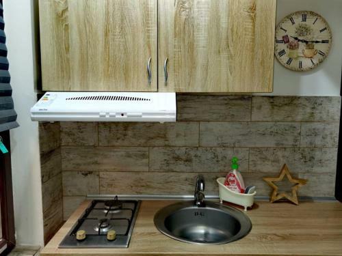 Apartamento Diamond Residence