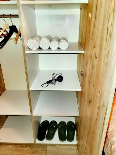 Apartamento Diamond Residence