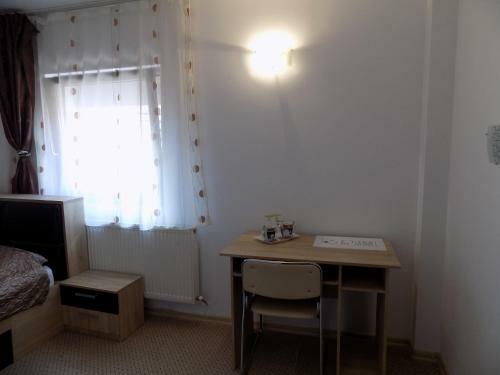 Hostal Casa Tiky