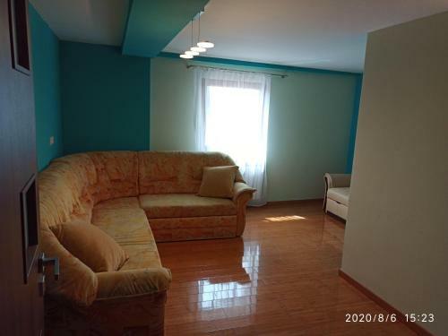 Hostal Casa Tiky