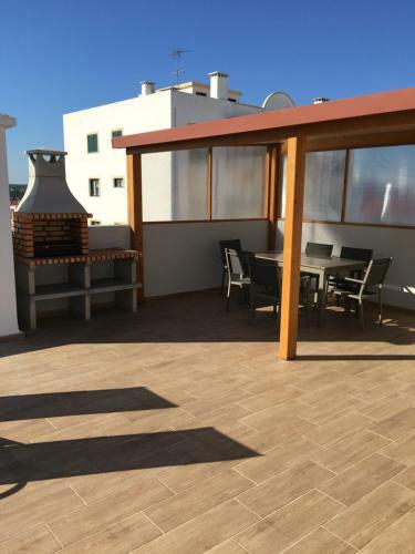 Apartamento Brisas Do Algarve