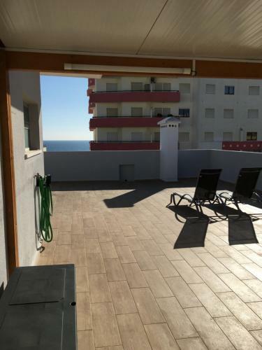 Apartamento Brisas Do Algarve
