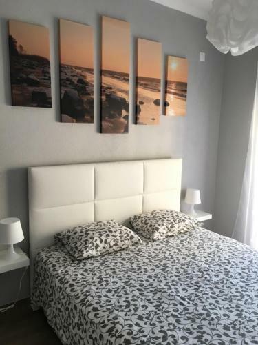 Apartamento Brisas Do Algarve